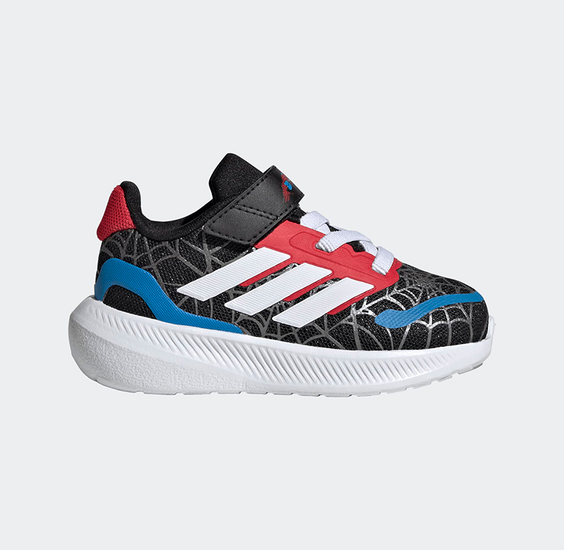 Adidas Marvel Spider-man Runfalcon JR5661