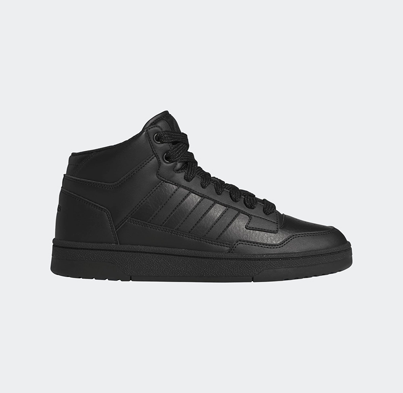 Adidas Rapid Court Mid JS2237