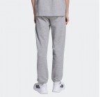 Adidas Kids Sweatpants Gray Essentials JV9915