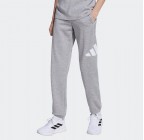 Adidas Kids Sweatpants Gray Essentials JV9915