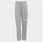 Adidas Kids Sweatpants Gray Essentials JV9915