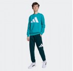 Adidas Sportswear Kids' Tracksuit Set JV9938