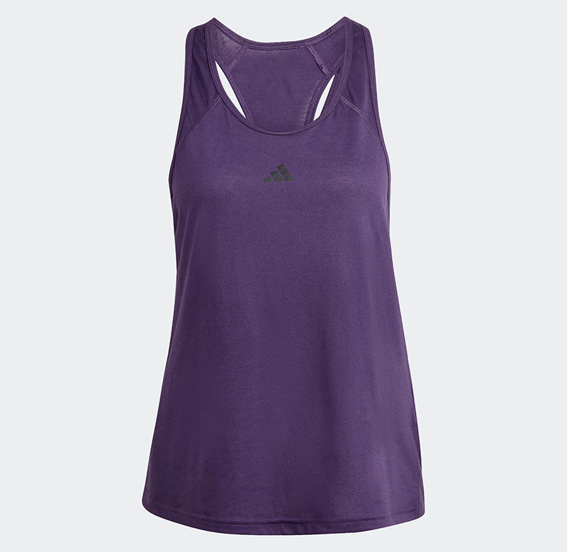 Adidas Train Essentials Minimal Branding Tank JY2201