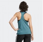 Adidas Train Essentials Minimal Branding Tank JY2205