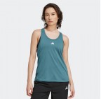 Adidas Train Essentials Minimal Branding Tank JY2205