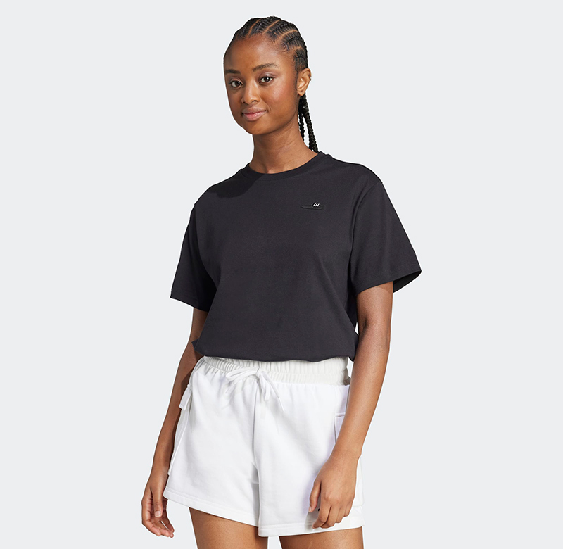 Adidas Slide Graphic Tee JY8686