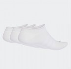 Adidas Thin&Light No Show Socks 3 Pair Pack Unisex JZ0534