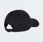 Adidas Black Liverpool FC Baseball Cap JZ4433
