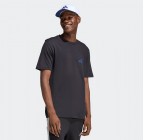 Adidas Triple Stripe Vibe Graphic T-Shirt M JZ5029