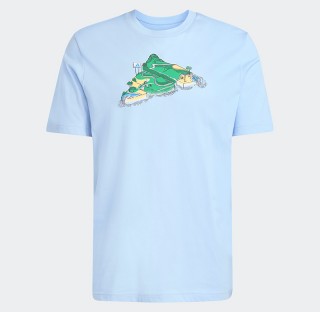 Adidas Novelty Mini Graphic JZ5038