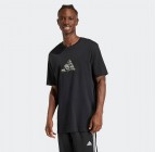 Adidas Camo Explorer Graphic T-shirt JZ7500