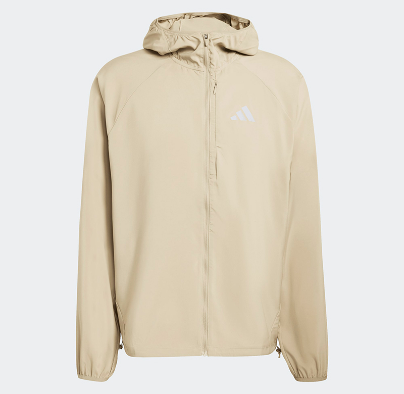 Adidas Adi365 Running Essentials Jacket JZ7780