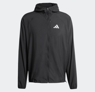 Adidas Adi365 Running Essentials Jacket JZ7782