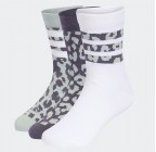 Adidas Girls Leo 3Pp Socks KA0279