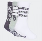 Adidas Girls Leo 3Pp Socks KA0279