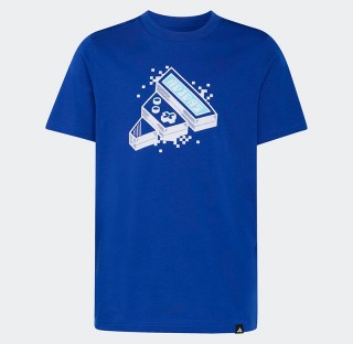 Adidas Sportswear Gaming Graphic T-Shirt KA0530 