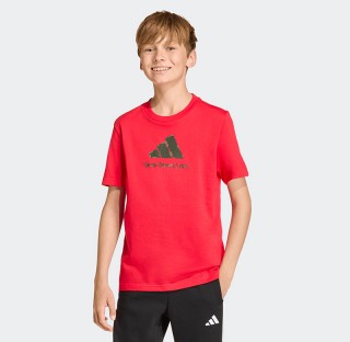 Adidas Performance J Camo Train T2 KA2977