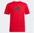 Adidas Performance J Camo Train T2 KA2977