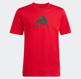 Adidas Performance J Camo Train T2 KA2977