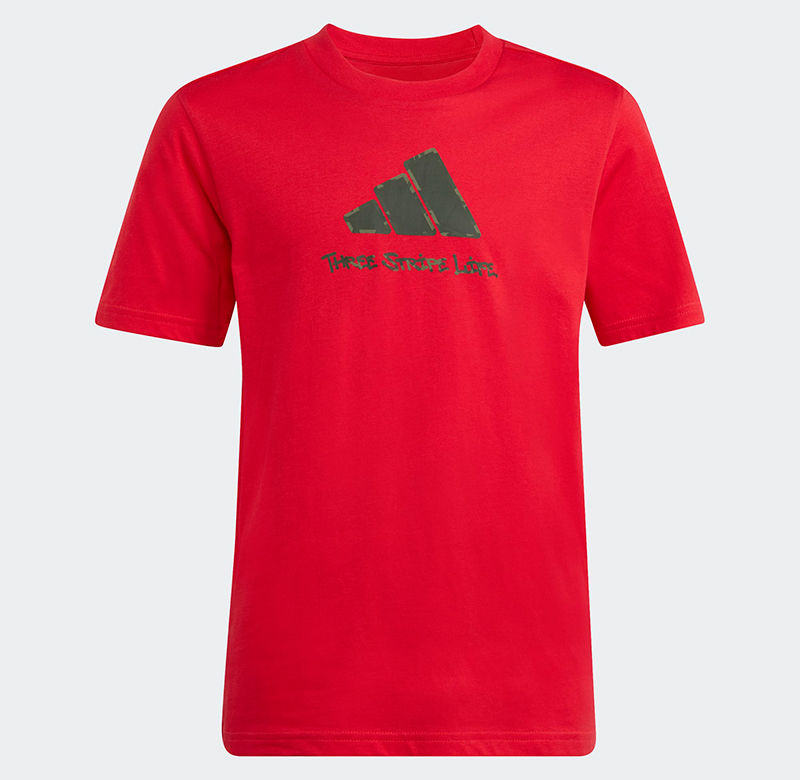 Adidas Performance J Camo Train T2 KA2977