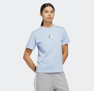 Adidas Limoncello Graphic T-Shirt KB2457