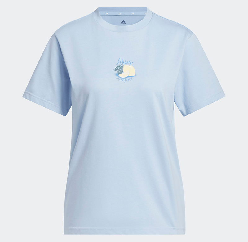 Adidas Limoncello Graphic T-Shirt KB2457