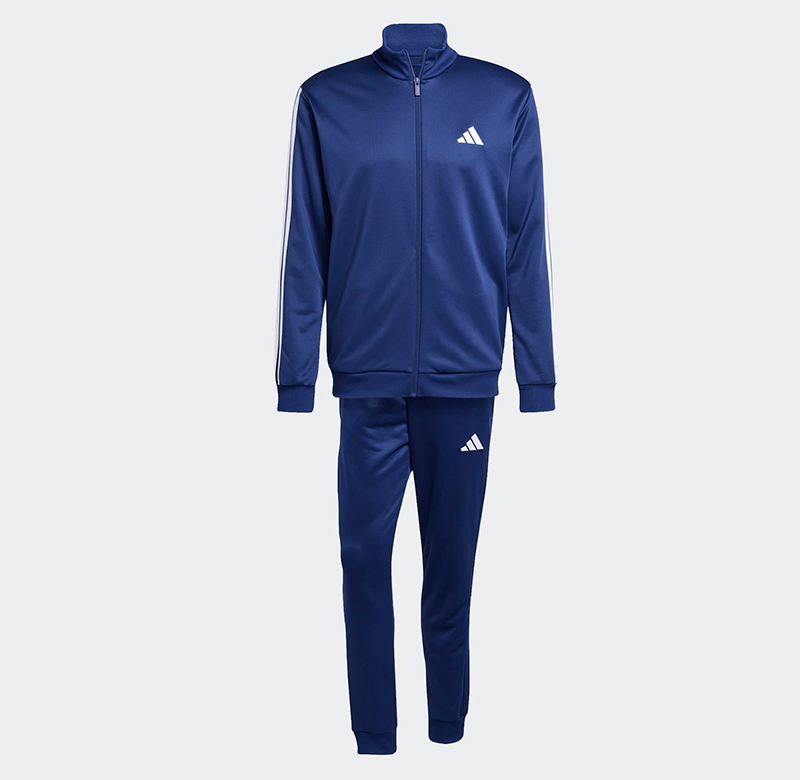 Adidas Men's Training M 3S FT TT TS KB7656