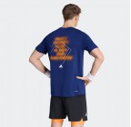 Adidas Clay Is Not Graphic Men's Tennis Tee KB9430