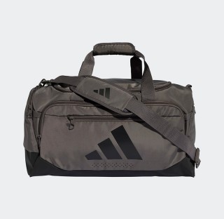 Adidas Training Defender Duffle Bag KC6757