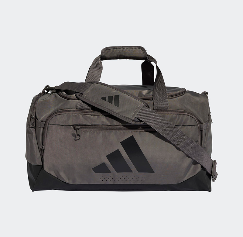 Adidas Training Defender Duffle Bag KC6757