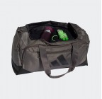 Adidas Training Defender Duffle Bag KC6757
