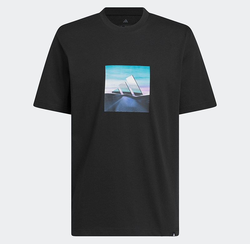 Adidas Sportswear Summer Heat Graphic KC9244
