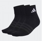 Adidas Performance Cushioned Sportswear Ankle Socks KC9633