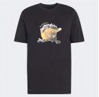 Adidas T-Shirt Snack Popcorn Graphic KD3928