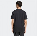 Adidas T-Shirt Snack Popcorn Graphic KD3928