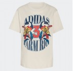 Adidas T-Shirt Farm Rio Graphic KD4641