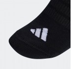 Adidas Cushioned Essentials Low Cut Socks 3 Pair Pack KD6720