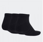 Adidas Cushioned Essentials Low Cut Socks 3 Pair Pack KD6720