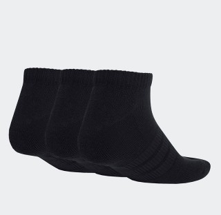 Adidas Cushioned Essentials Low Cut Socks 3 Pair Pack KD6720