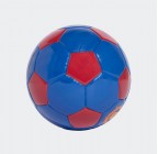 Adidas Manchester United Away Mini Ball KE5121