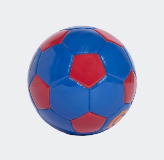 Adidas Manchester United Away Mini Ball KE5121