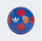 Adidas Manchester United Away Mini Ball KE5121