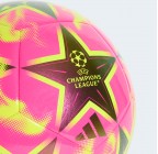 Adidas UEFA Champions League 26/27 Club Ball KE9760