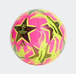 Adidas UEFA Champions League 26/27 Club Ball KE9760