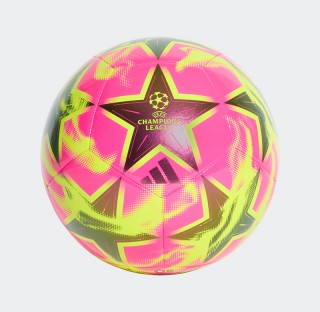 Adidas UEFA Champions League 26/27 Club Ball KE9760