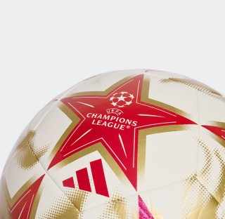 Adidas UEFA Champions League 26/27 Club Ball KE9764