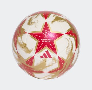 Adidas UEFA Champions League 26/27 Club Ball KE9764