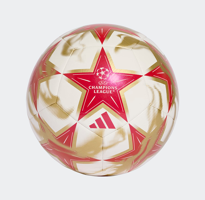 Adidas UEFA Champions League 26/27 Club Ball KE9764