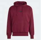 Αdidas Sportswear M Feelcozy Fleece Hoodie KF2362