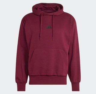 Αdidas Sportswear M Feelcozy Fleece Hoodie KF2362